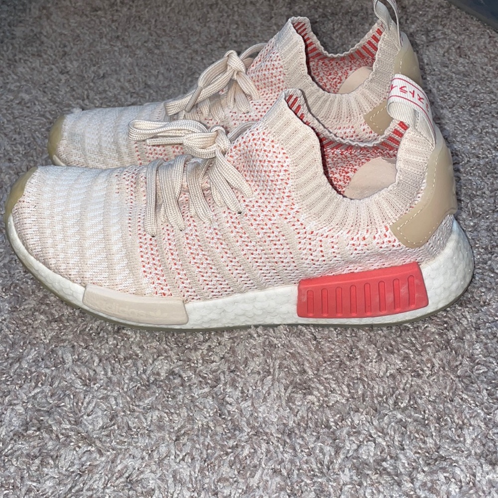 ADIDAS NMDs